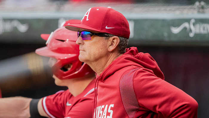 Dave Van Horn-SE Louisiana